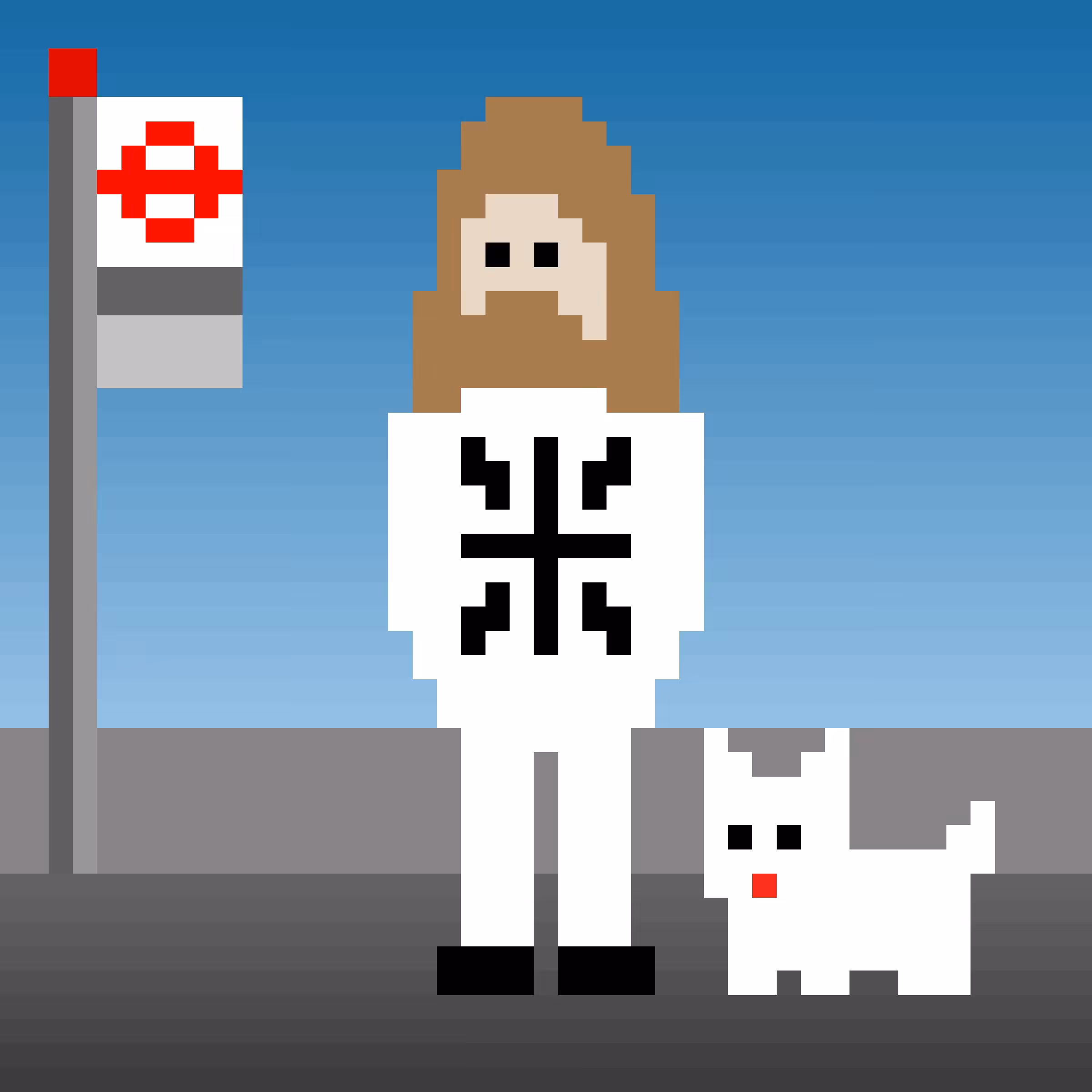 CryptoLondoner #632