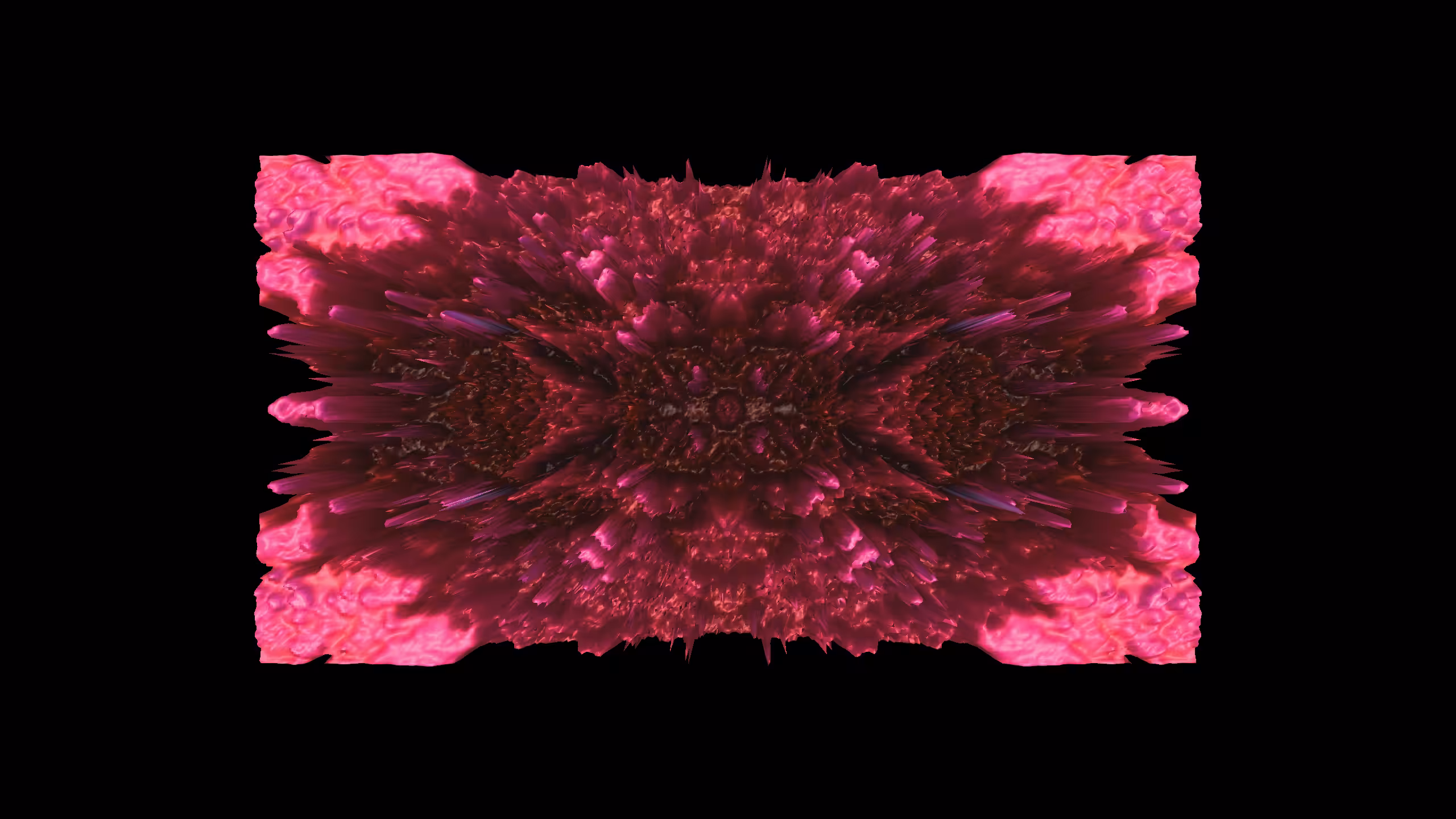 FractalNFT