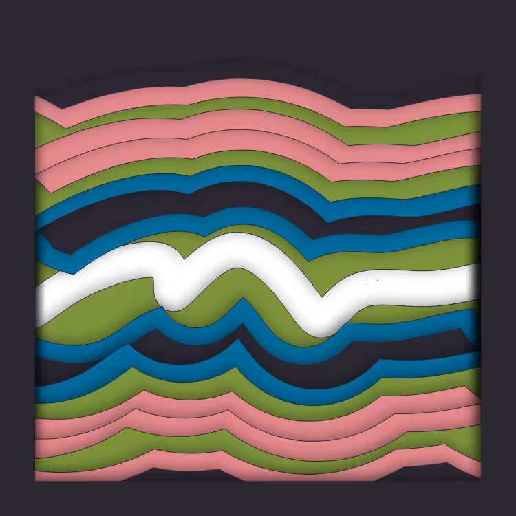 Amplitude #53