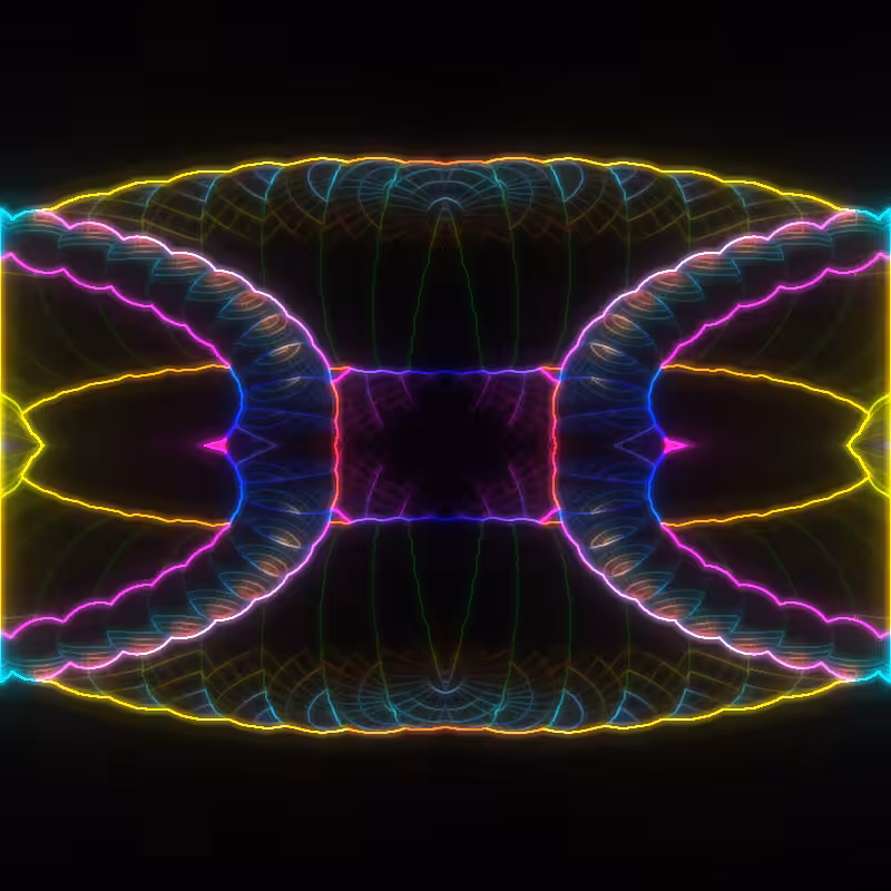 Edgier Polygons #28