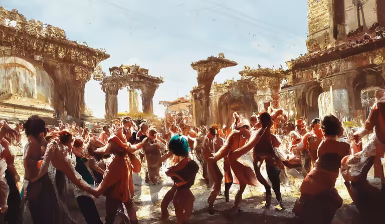 Colosseum Festival