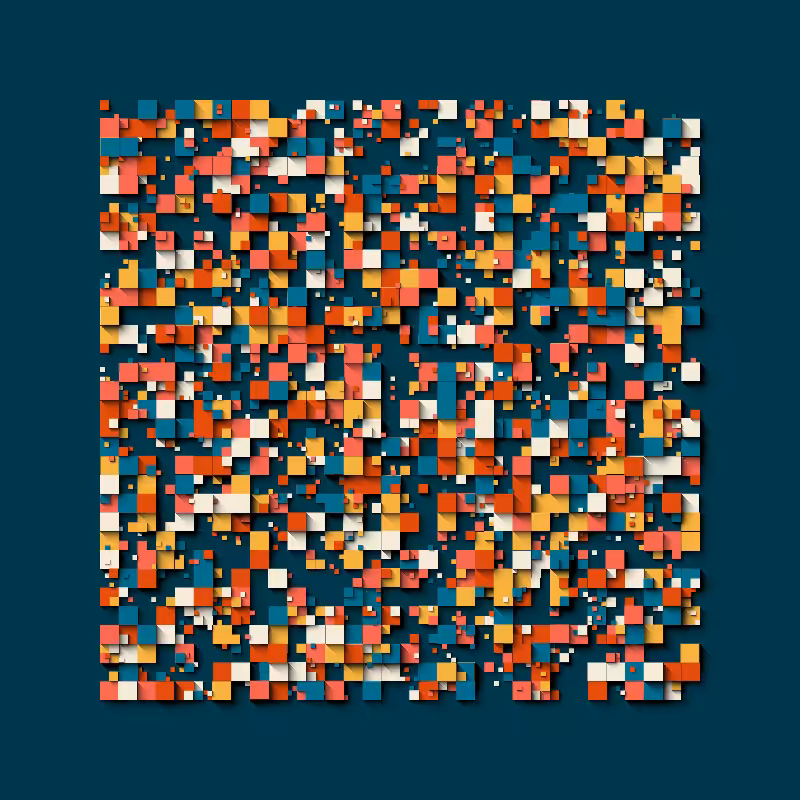 MOSAIQUE #11