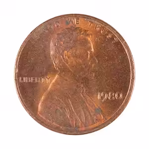 Cent #1178