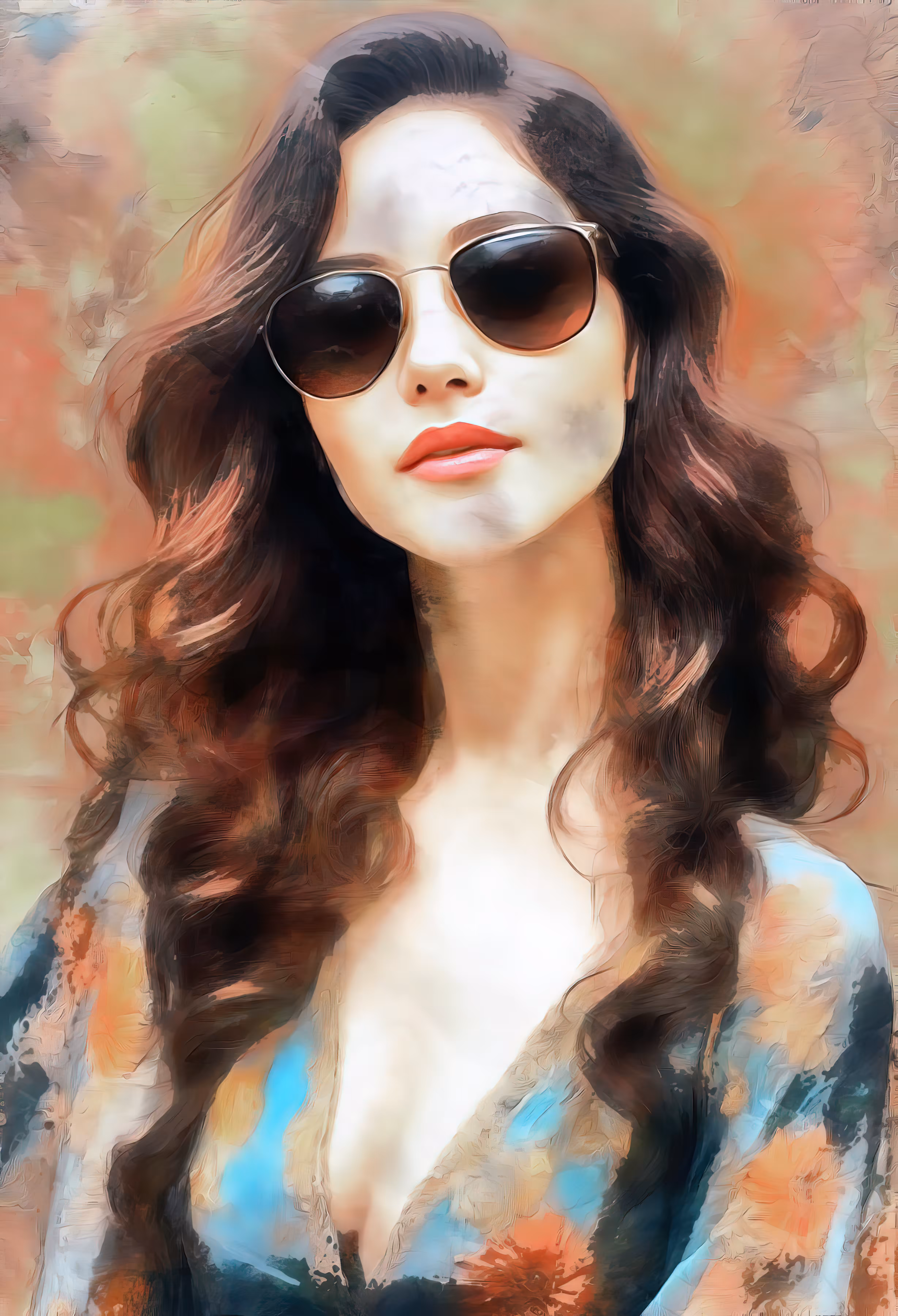 10. Grace