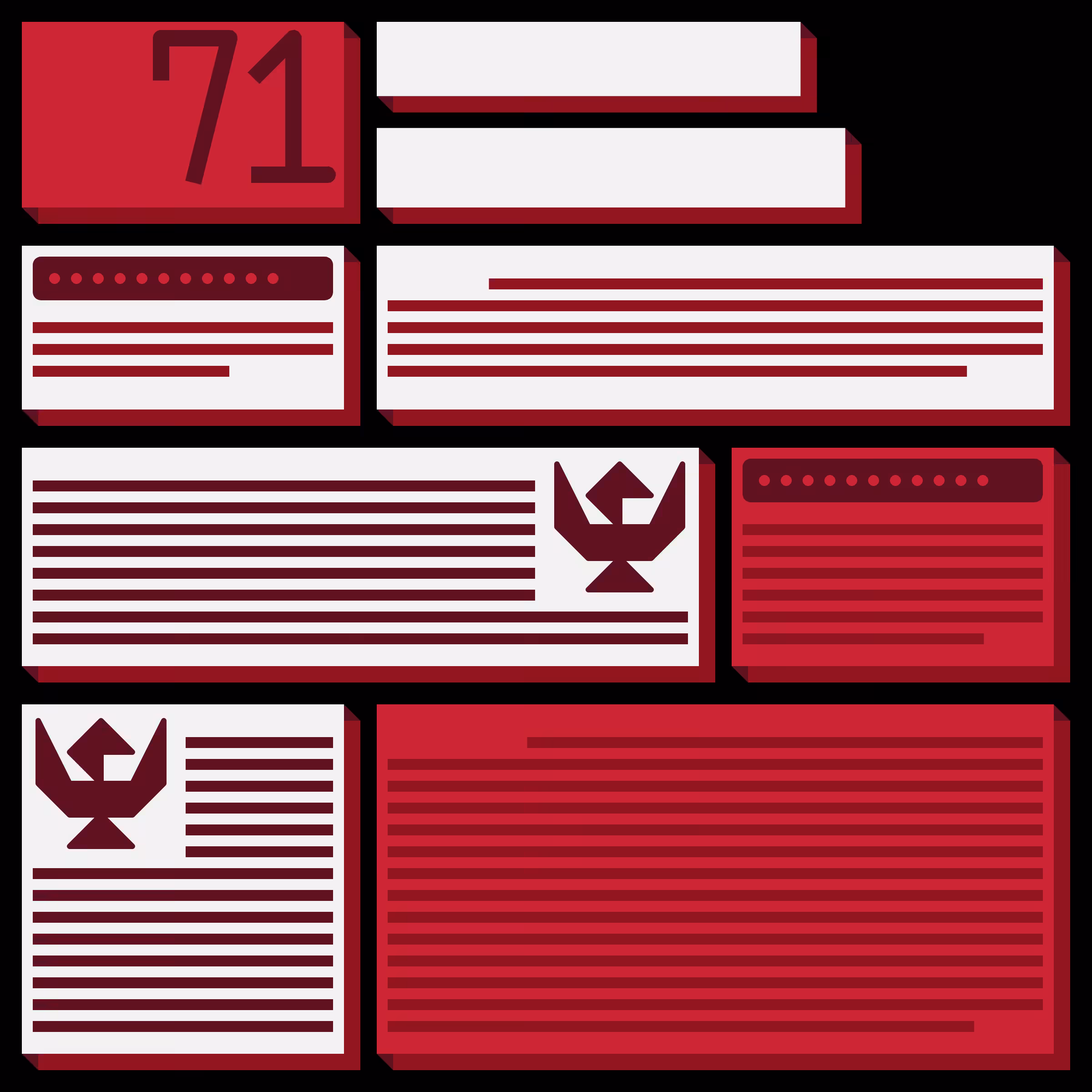 Gazettes #861