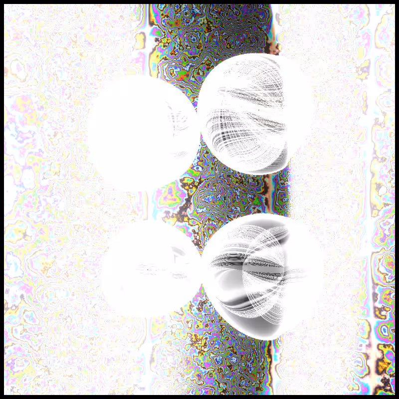 Bubblinception #53