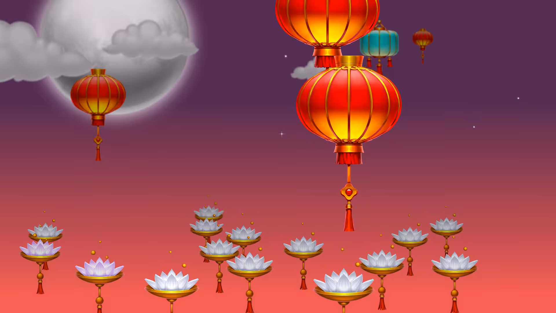 Happy Mid Autumn Festival 2022 #90
