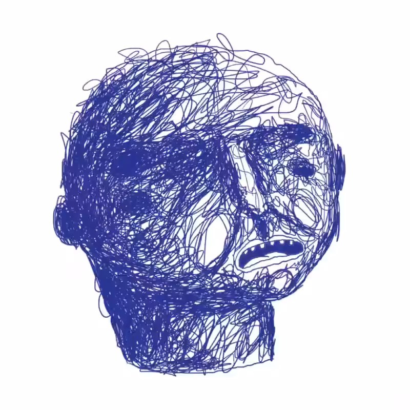 Unknown Spirits #2