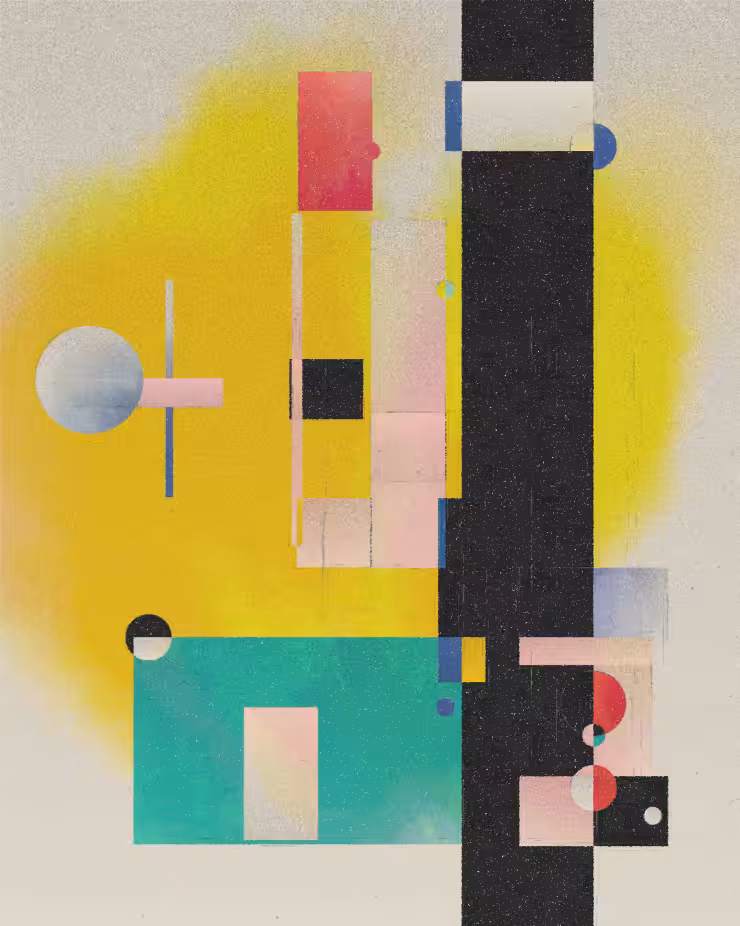 Intuitive by Asaf Slook #151