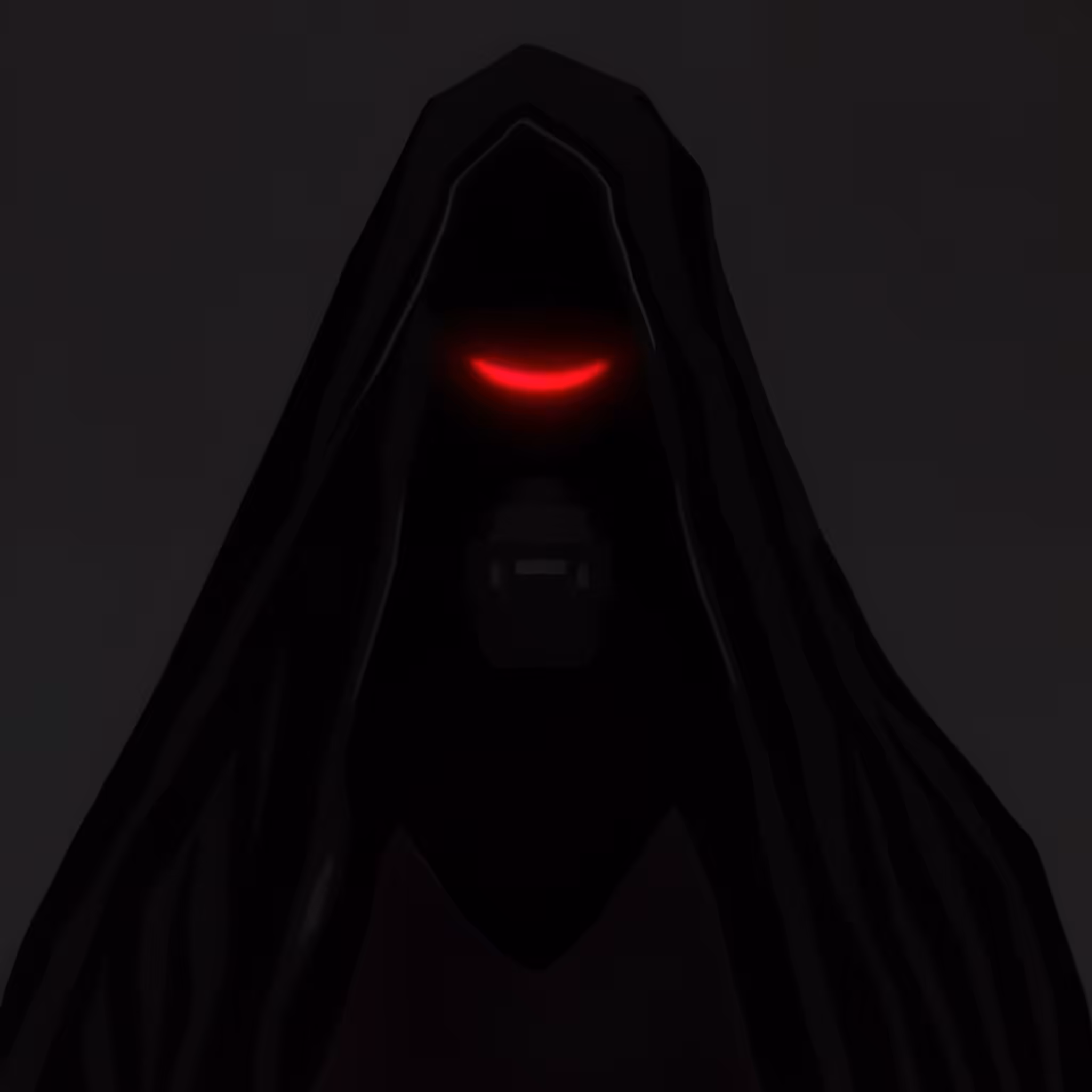 Exiled Entities - Series 1: S1 - Entity #98