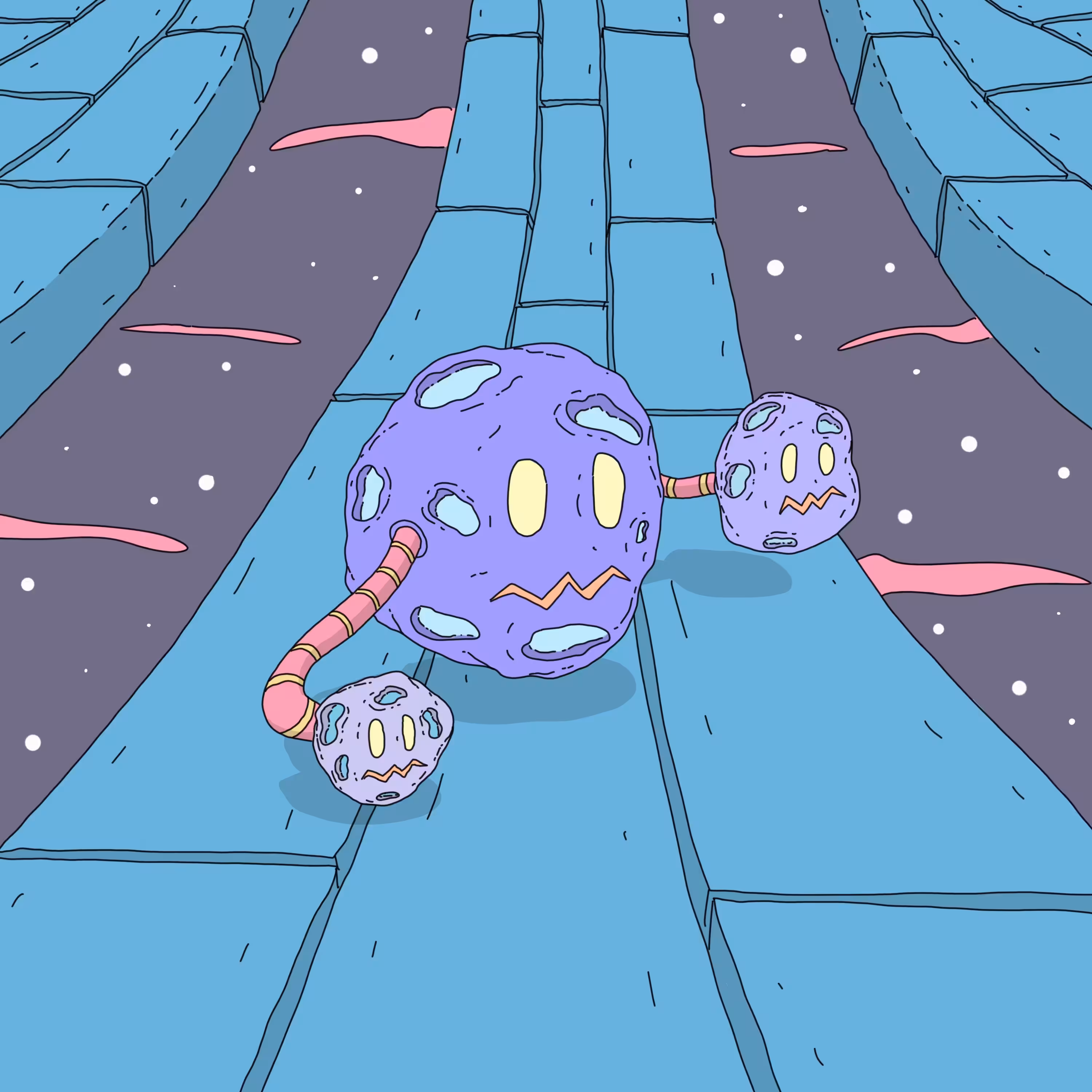 WCs #11 : Sulfurox