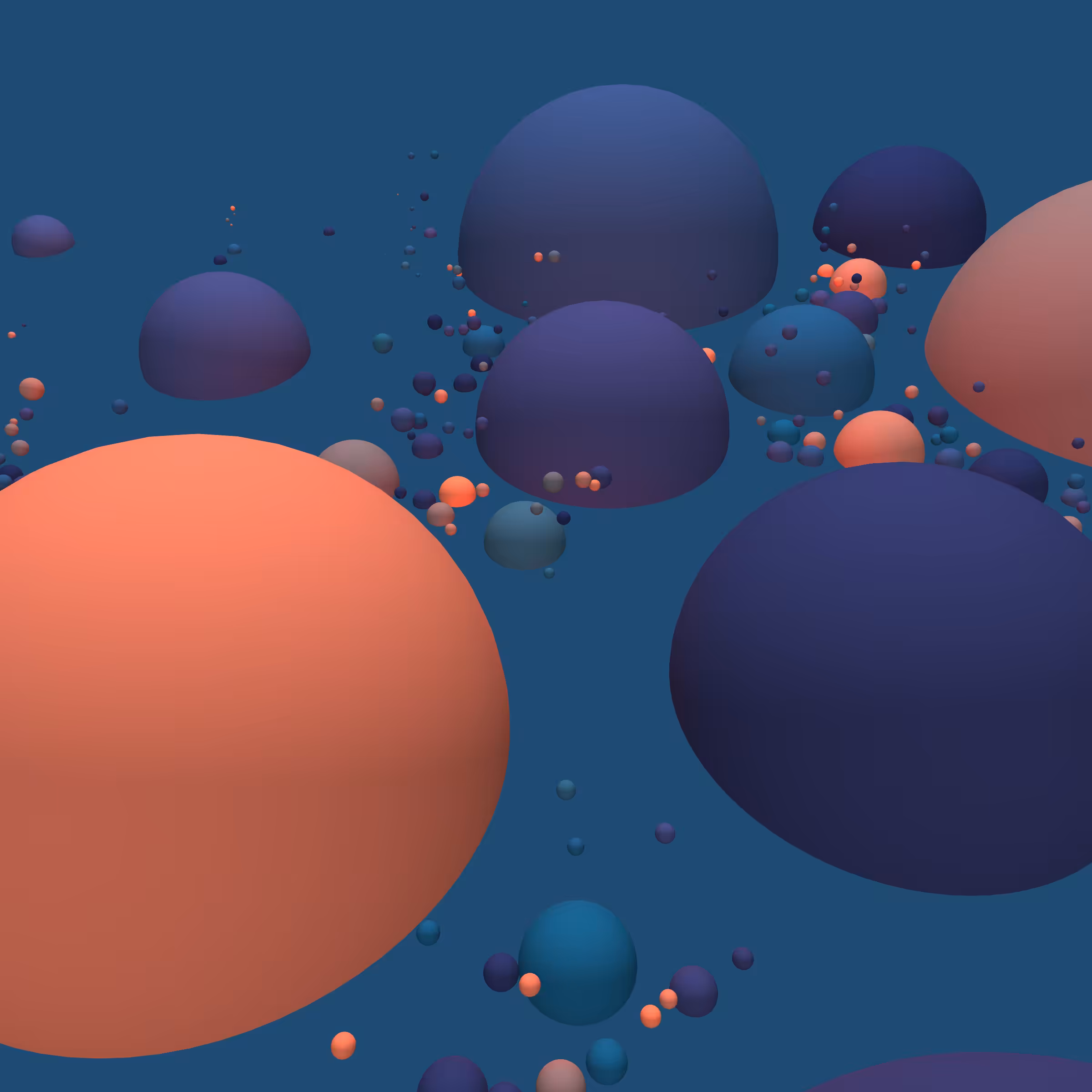 Organized Disruption #487