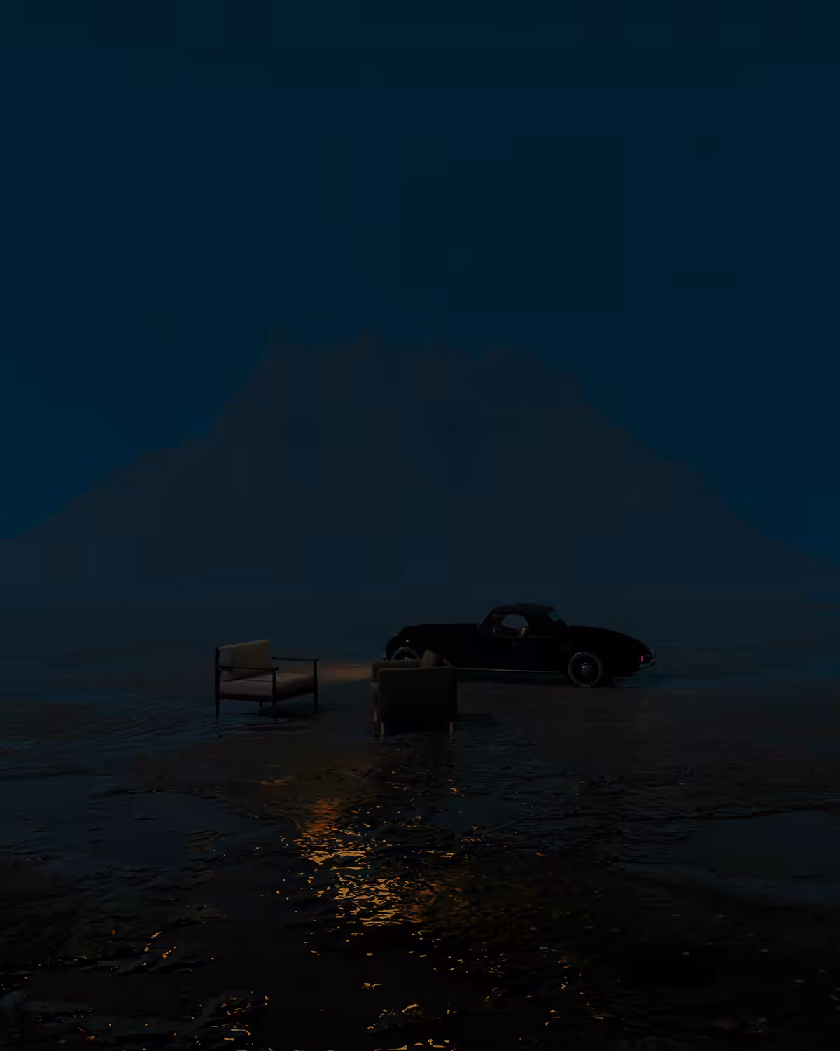 THE MEETING II