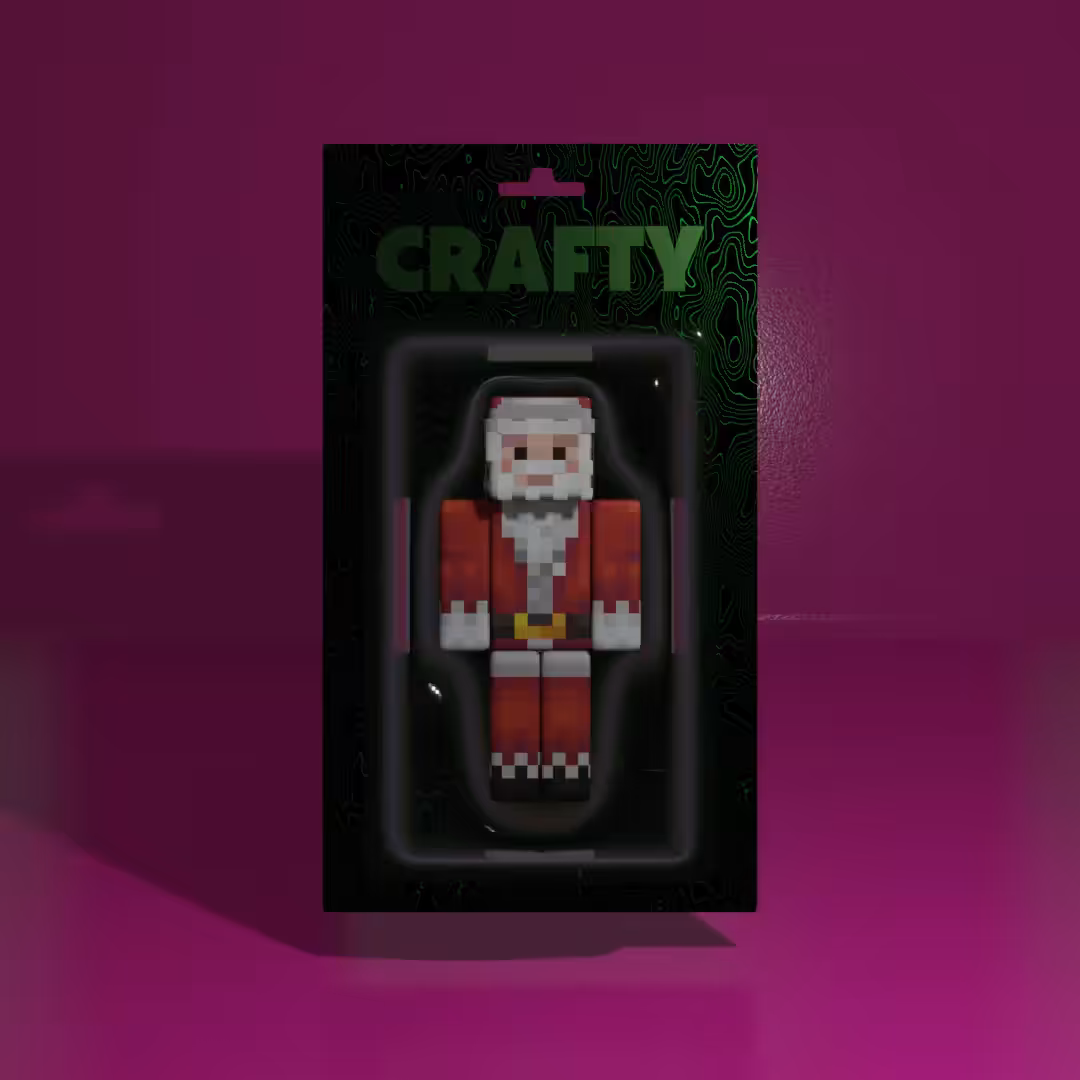 CRAFTY #06
