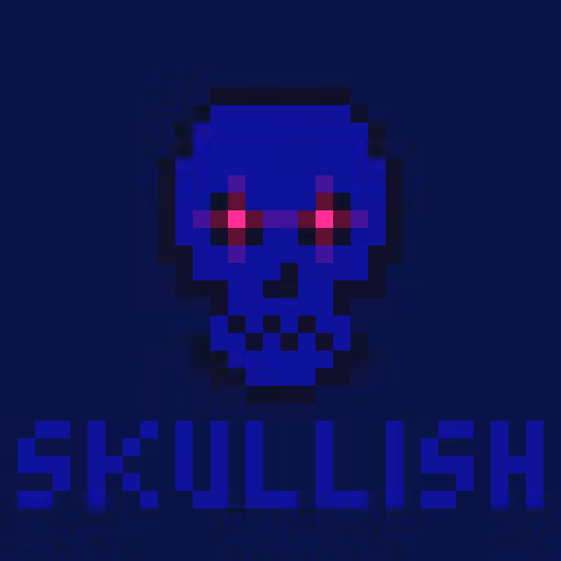 CryptoSkullish #22