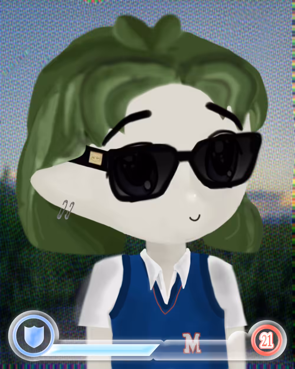 Milady 6333