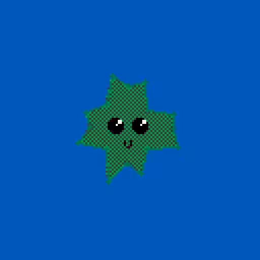 Polyfriend #008 - meepzorp