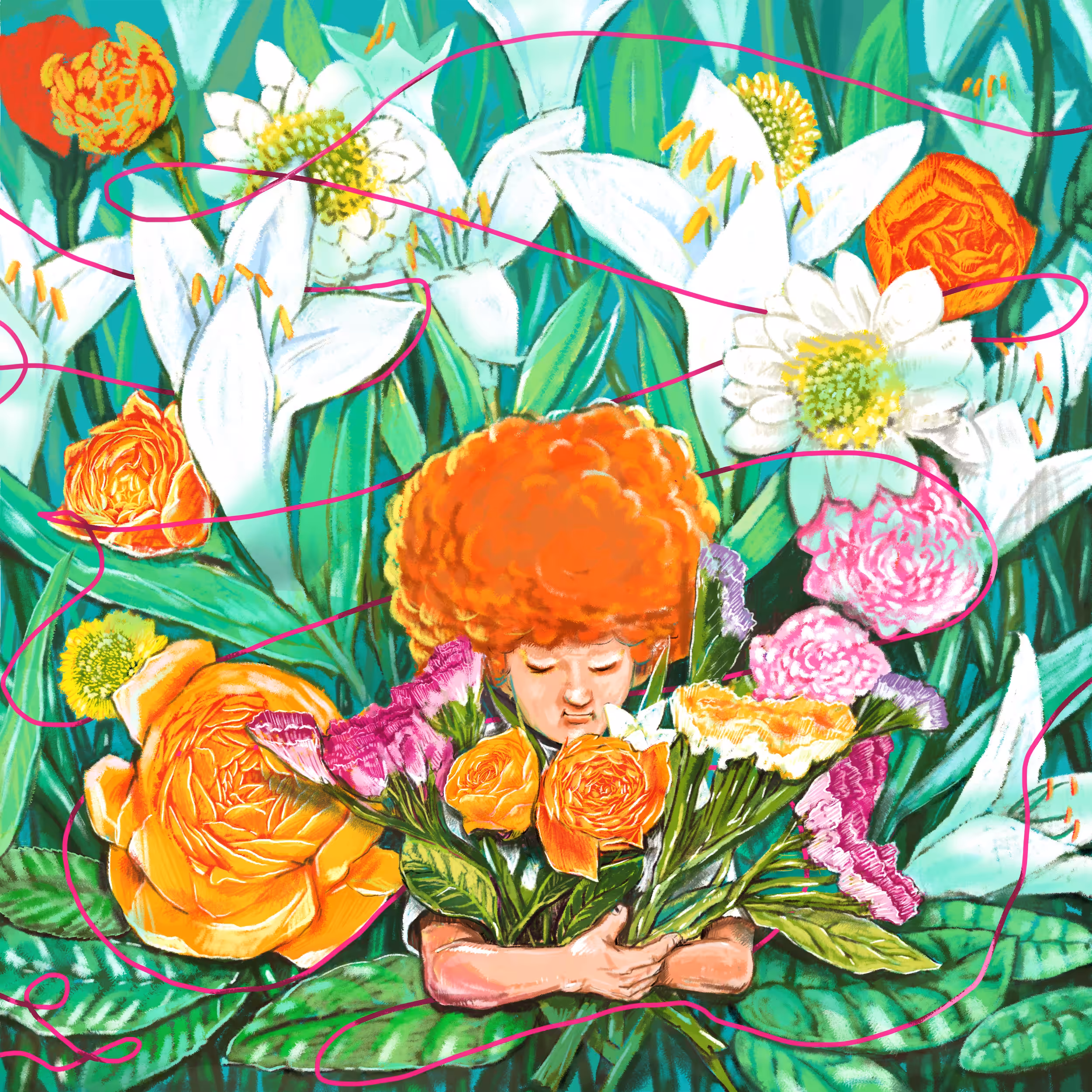 Rhythmical NFT Club : Spring
