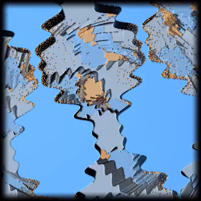 Other Dimension Gears #12