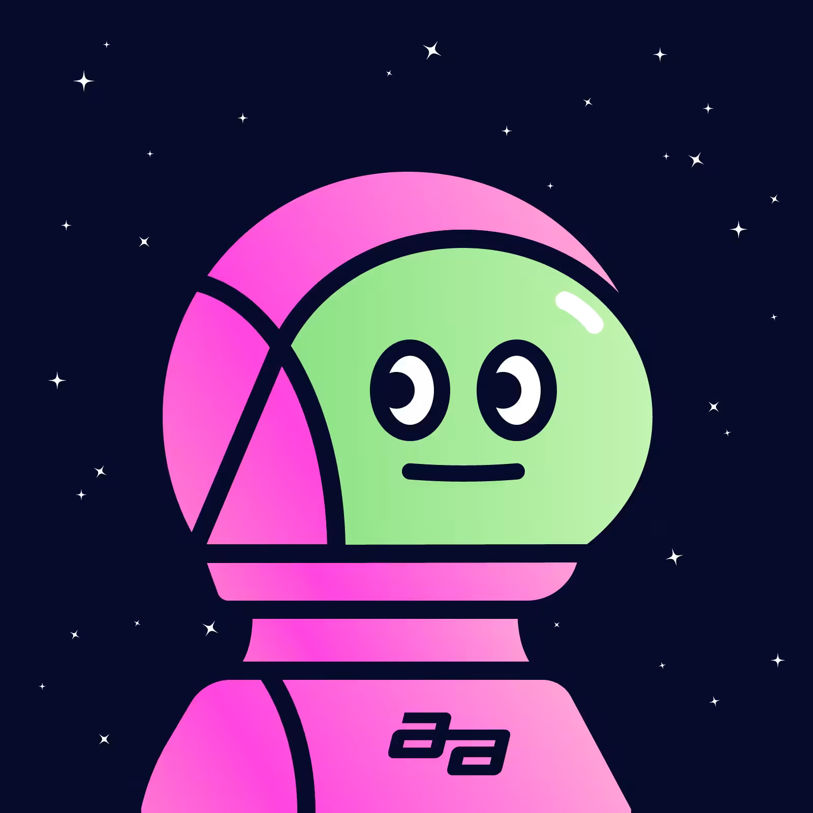 Awkward Astronauts #5391