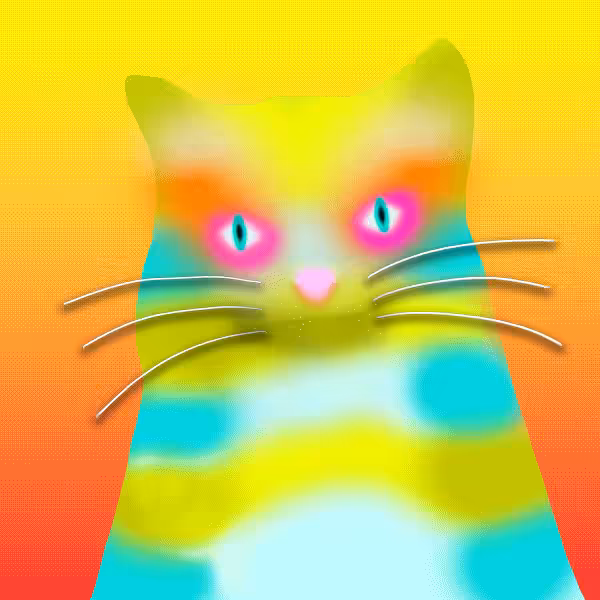 Quantum Cats #2270