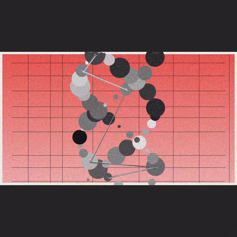 Connecting Some Dots #34
