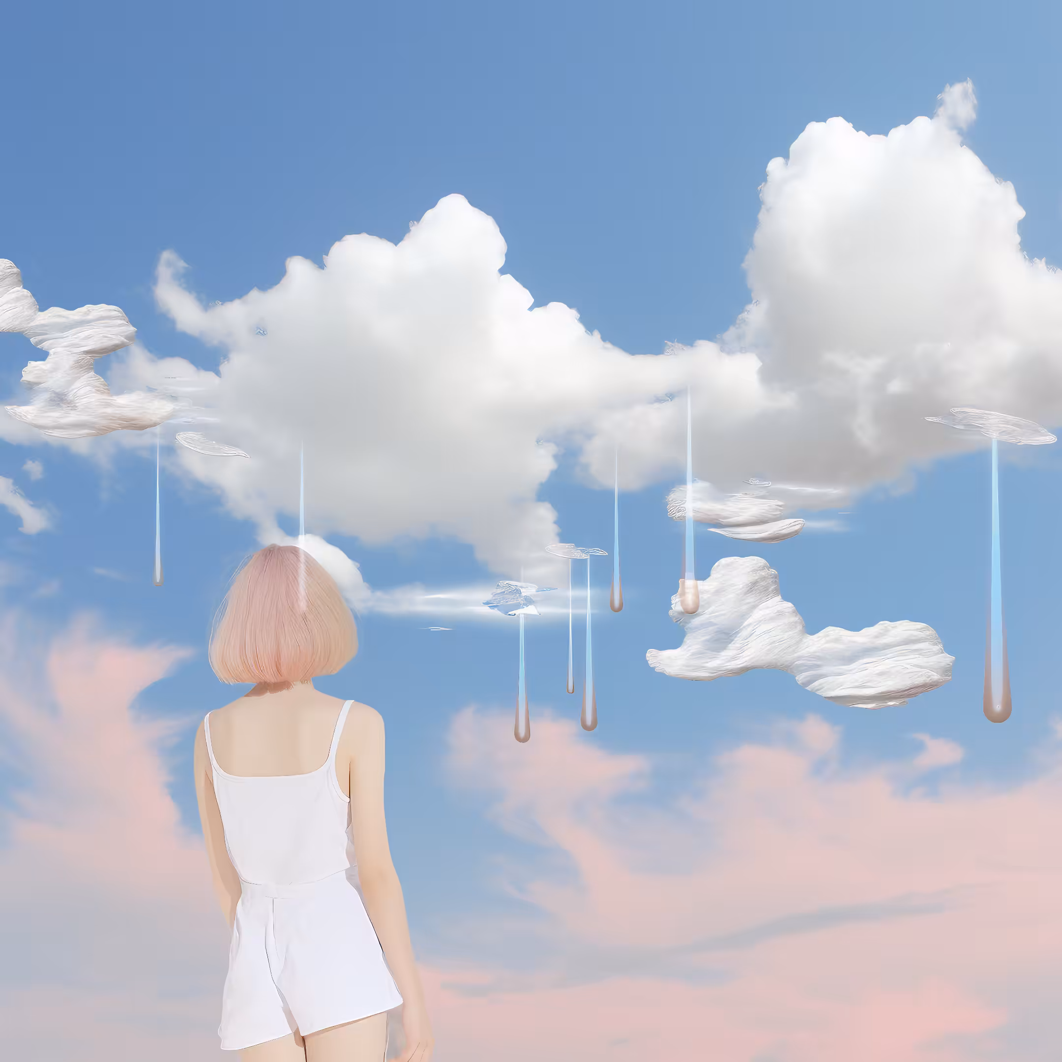ℂ𝔩σ𝐔𝓭ץ 𝕠𝔽 Ｄ𝕣€Ⓐᗰℤ