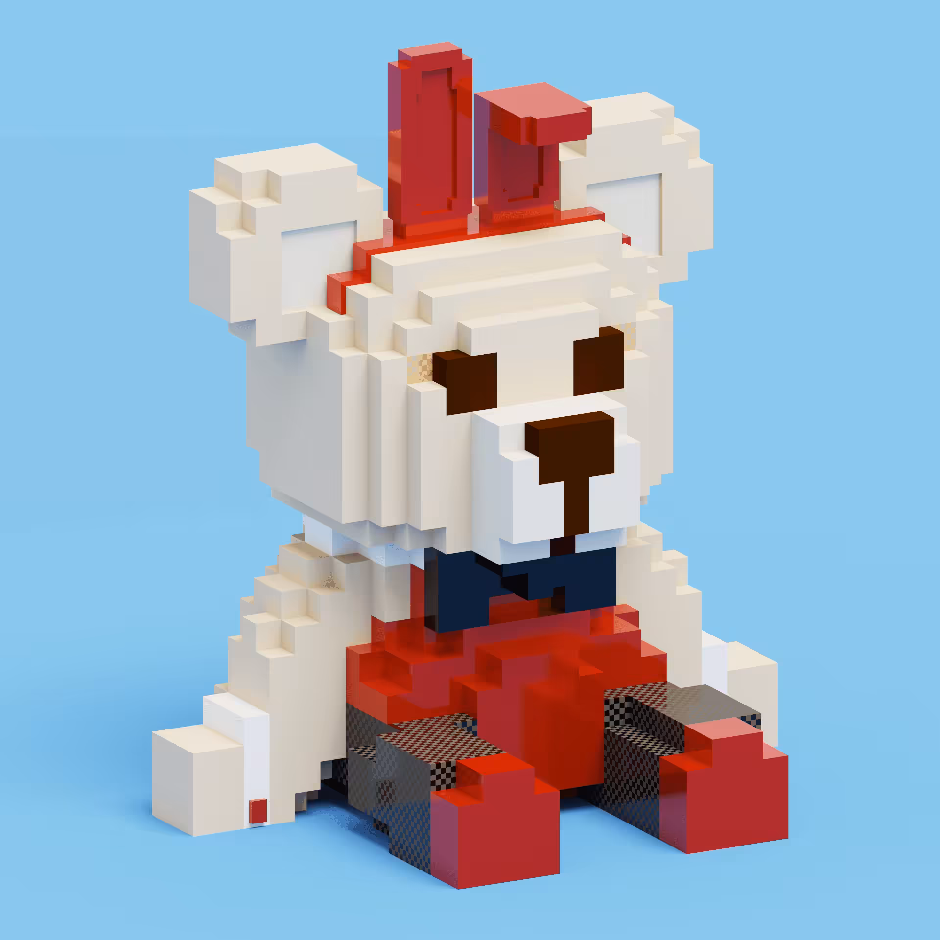 TeddyBits #178