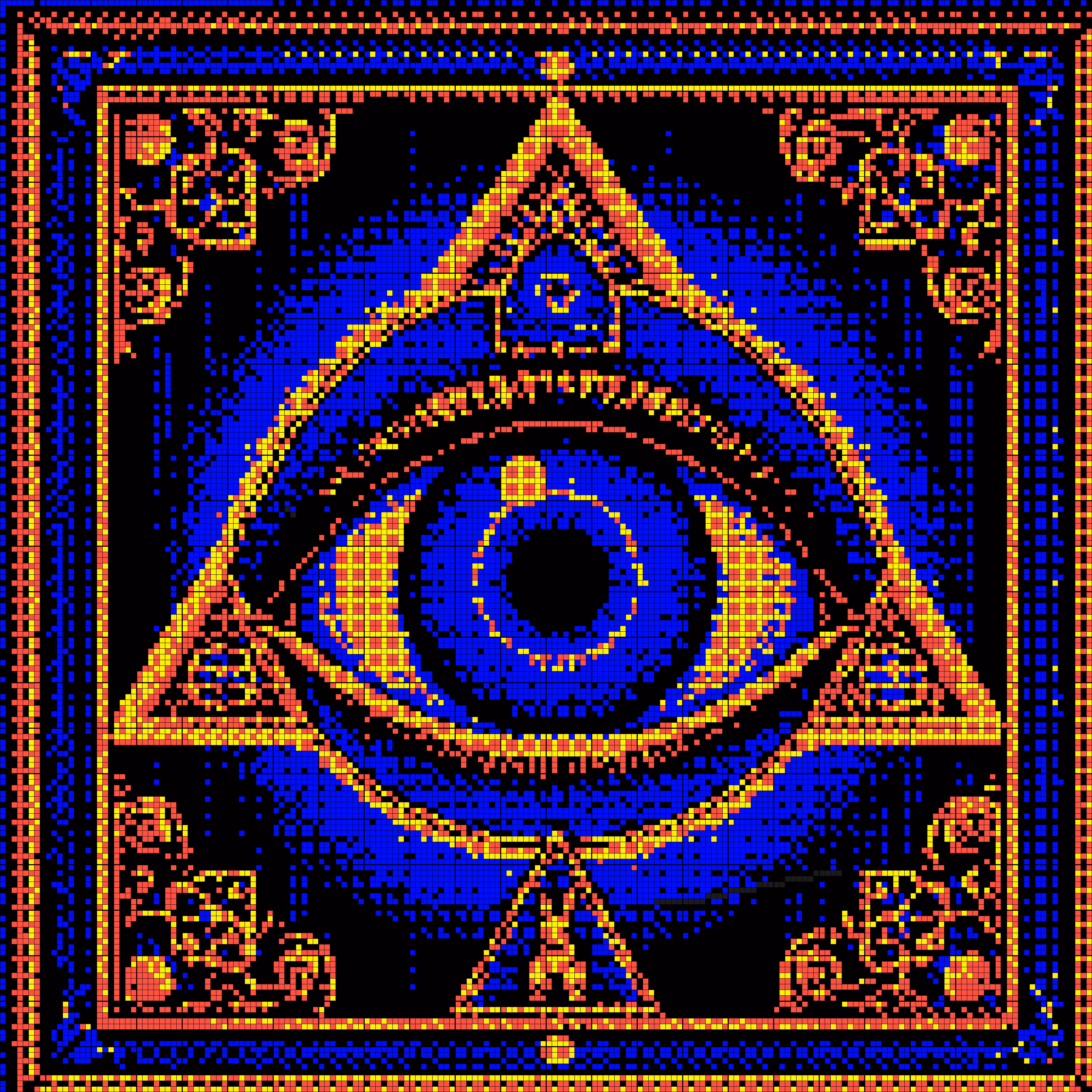 👁️ + 🐇