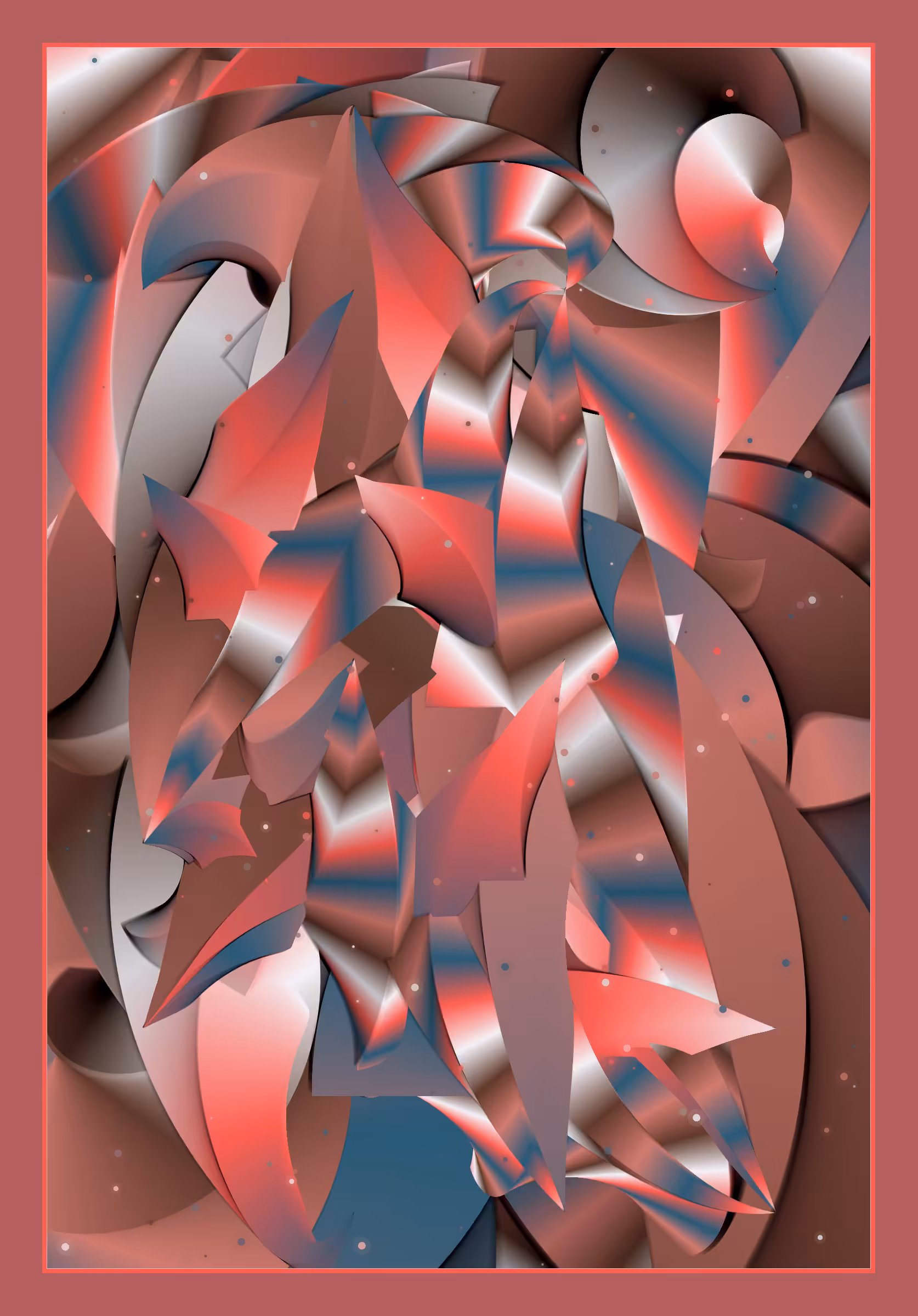 the Universe Machine #120