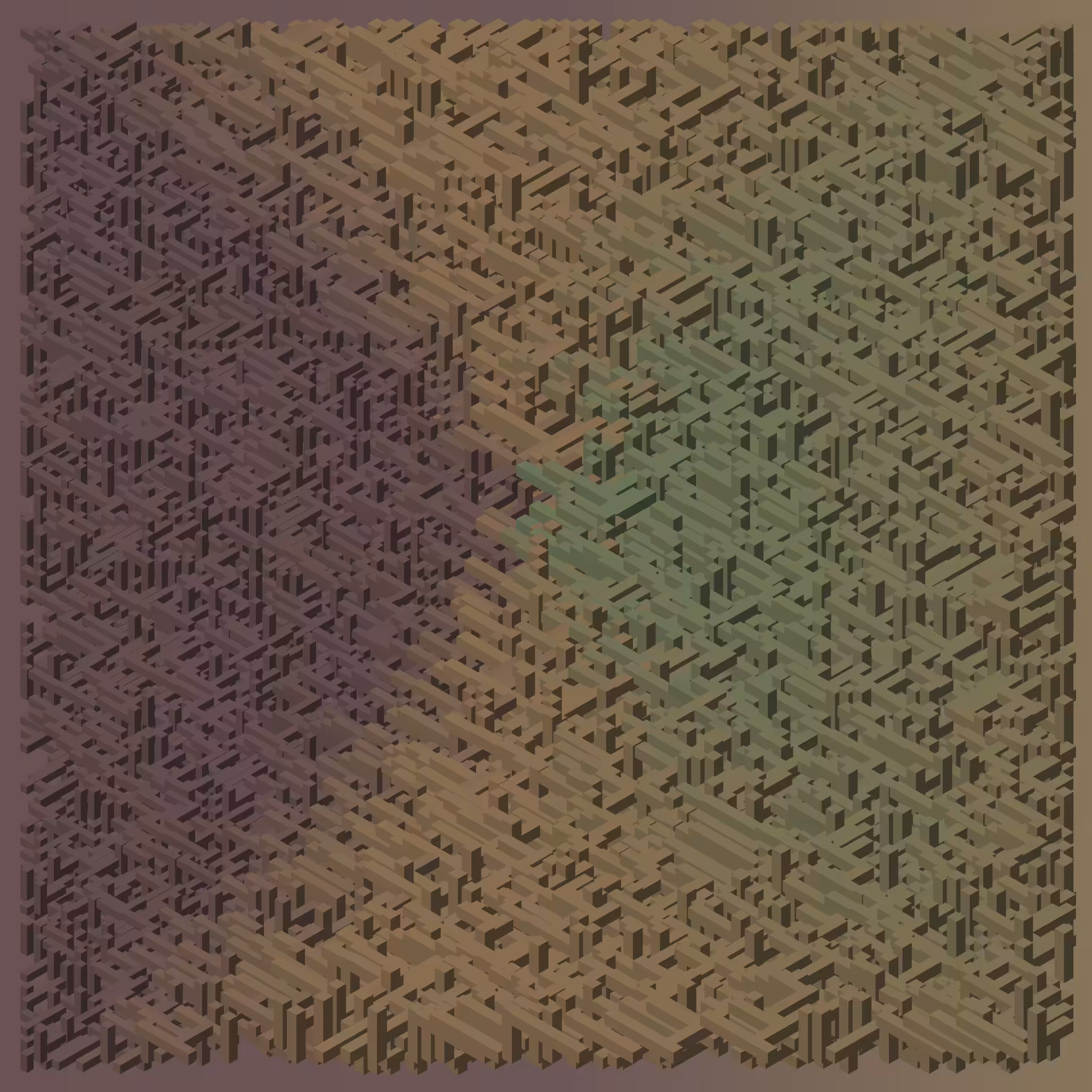 Grim Haystack #13