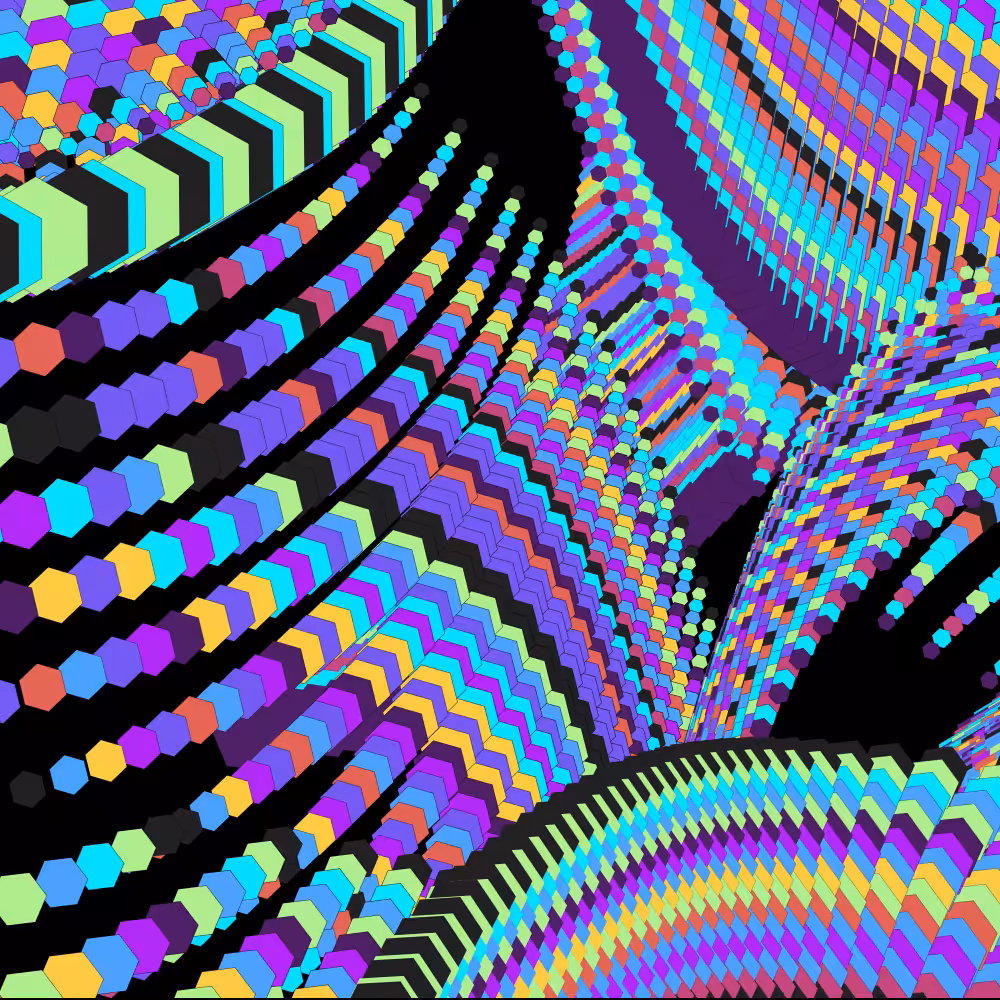 perpetuum [im]mobile #21