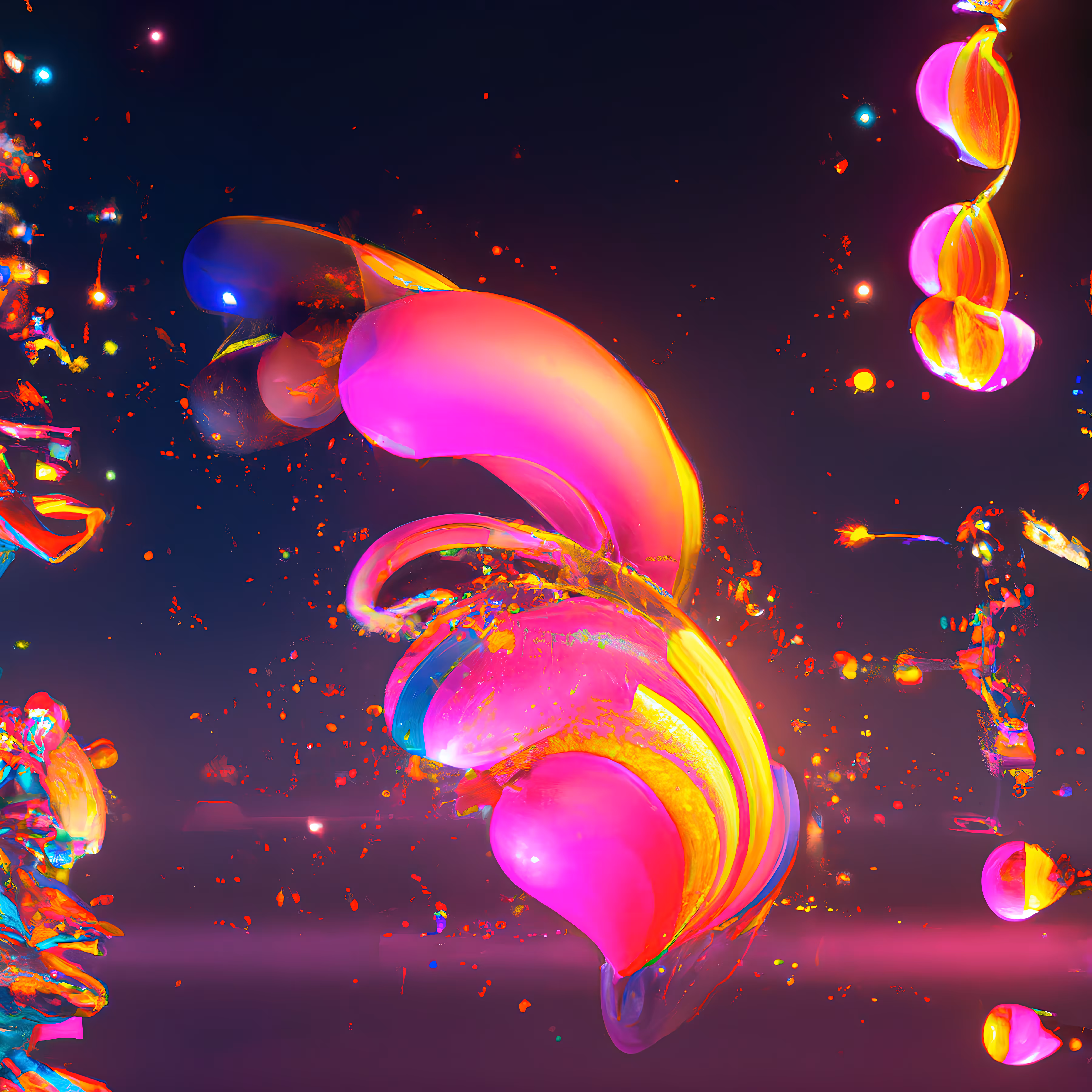 Sonic Spectrum