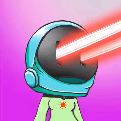 VibeNauts #2658