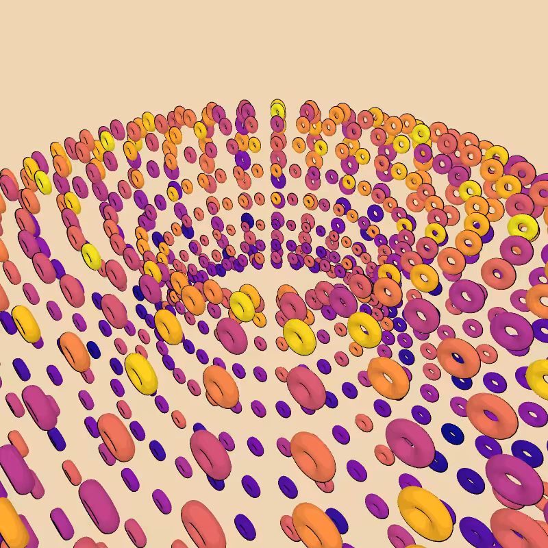 Donuts #223