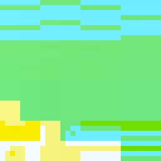 GLICPIXXXVER002 #6531