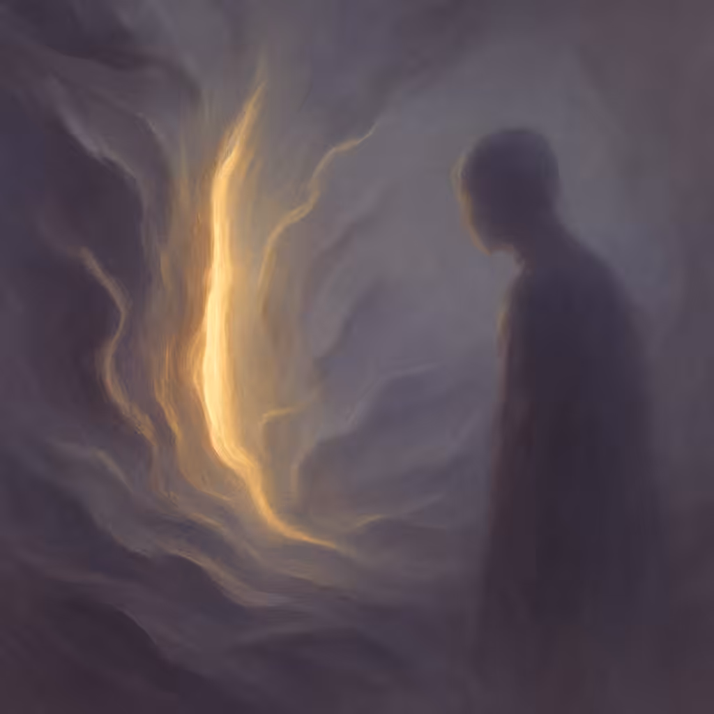 The One Dream That Looked Back