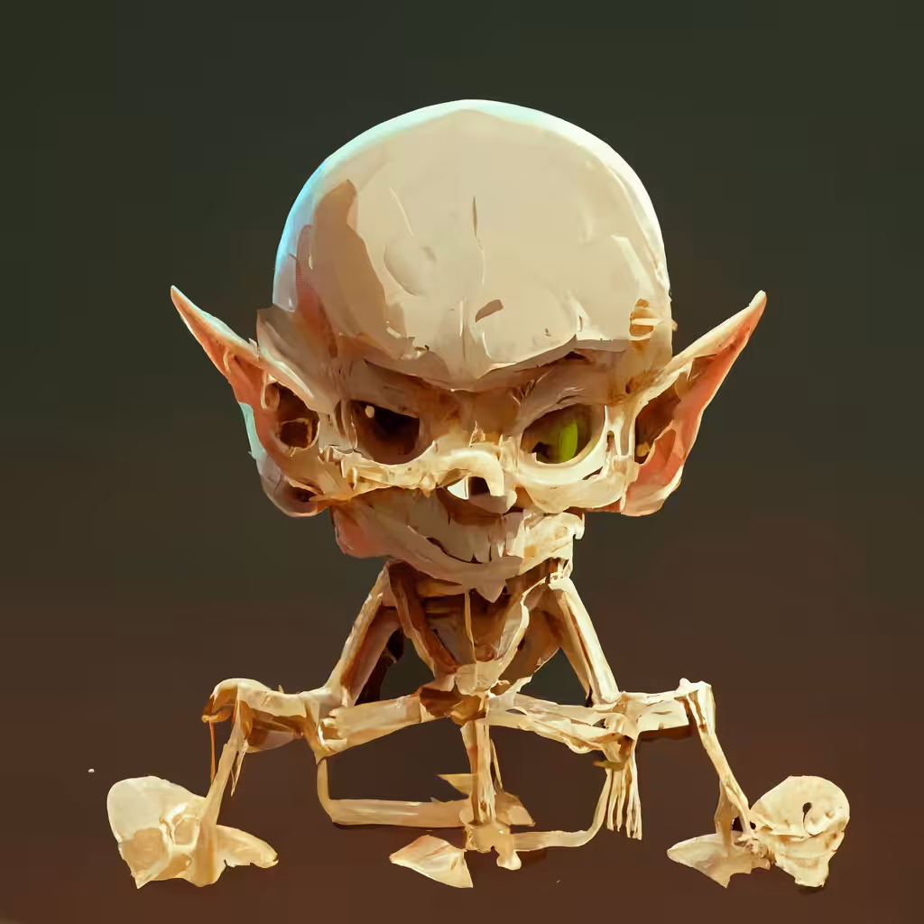 Goblin 011