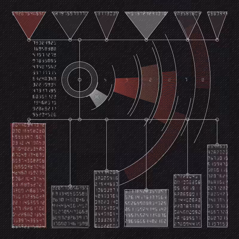 Digital City #71