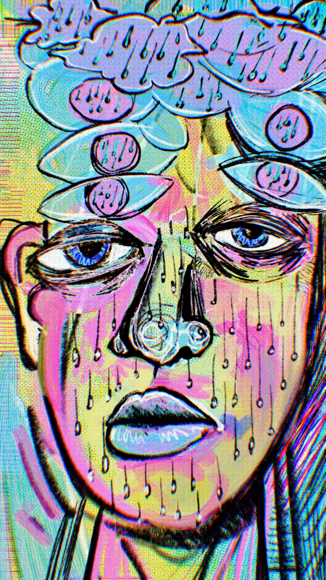 Waking Sleep