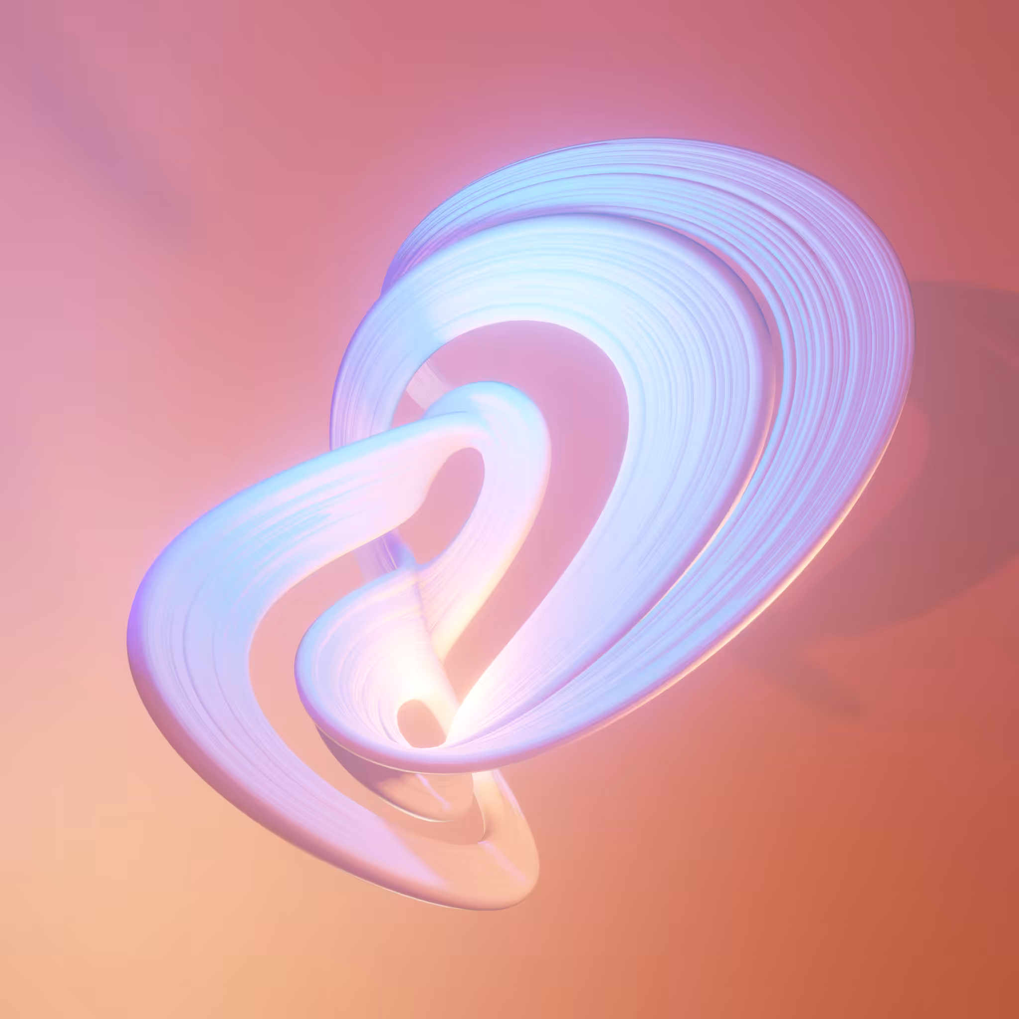 Shimizu-Morioka Attractor #3