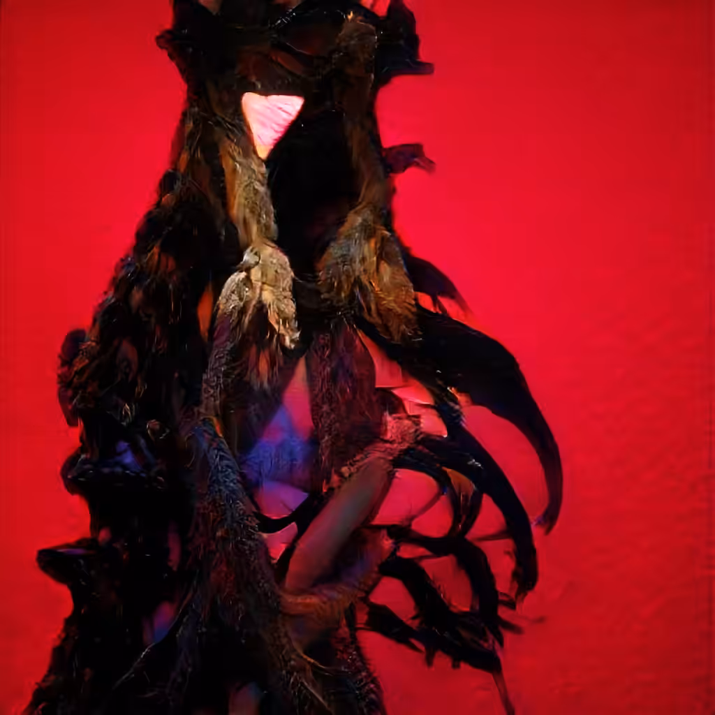 The Non-Human Artwork Project #141