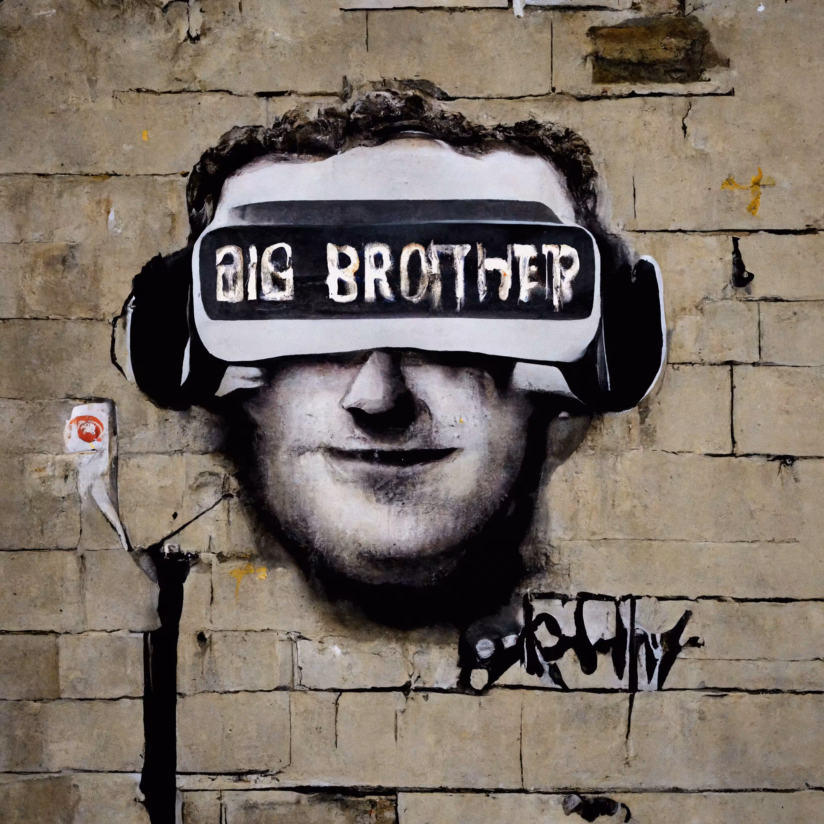 Big Brother XIII