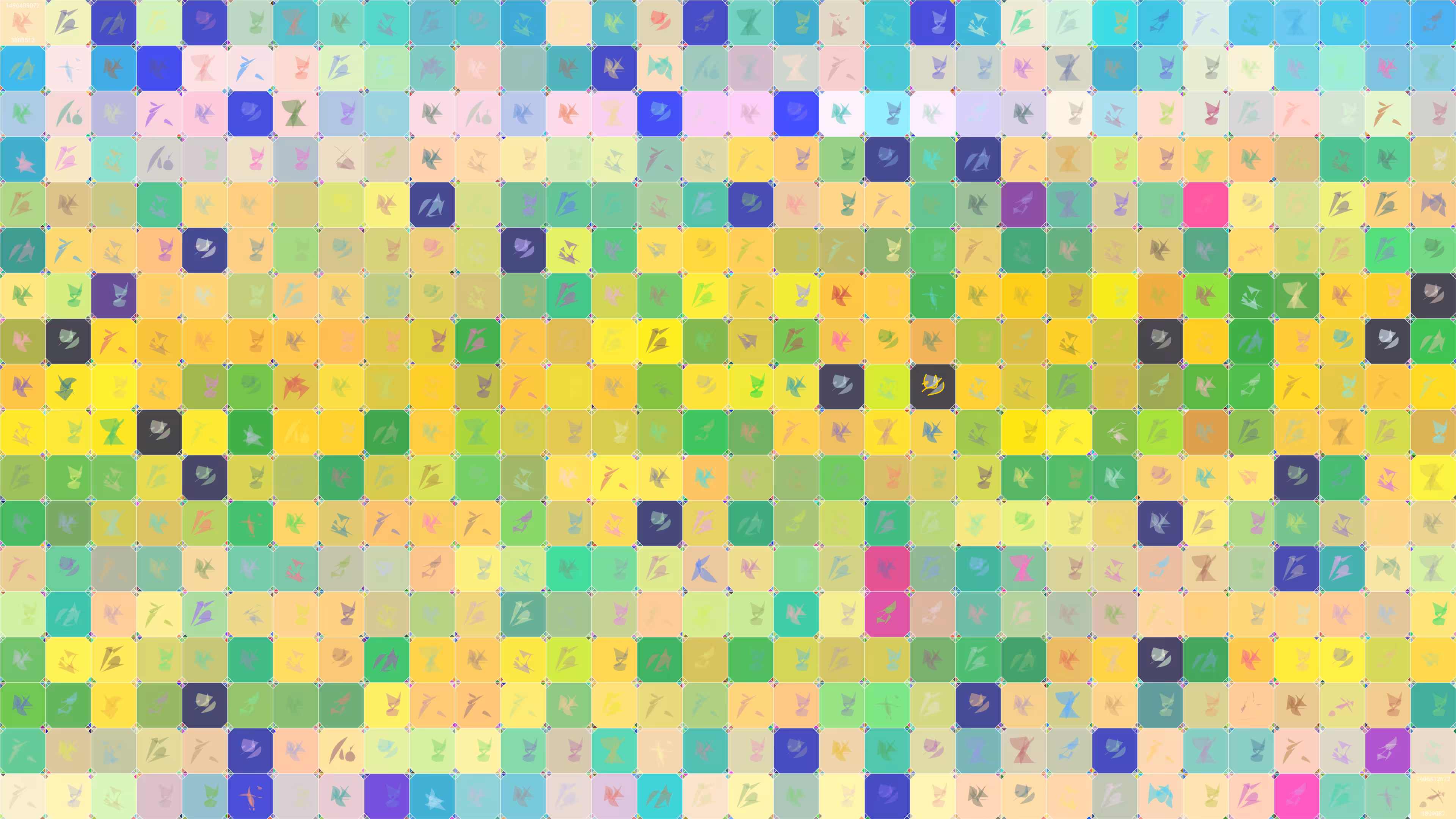 Painting #6612