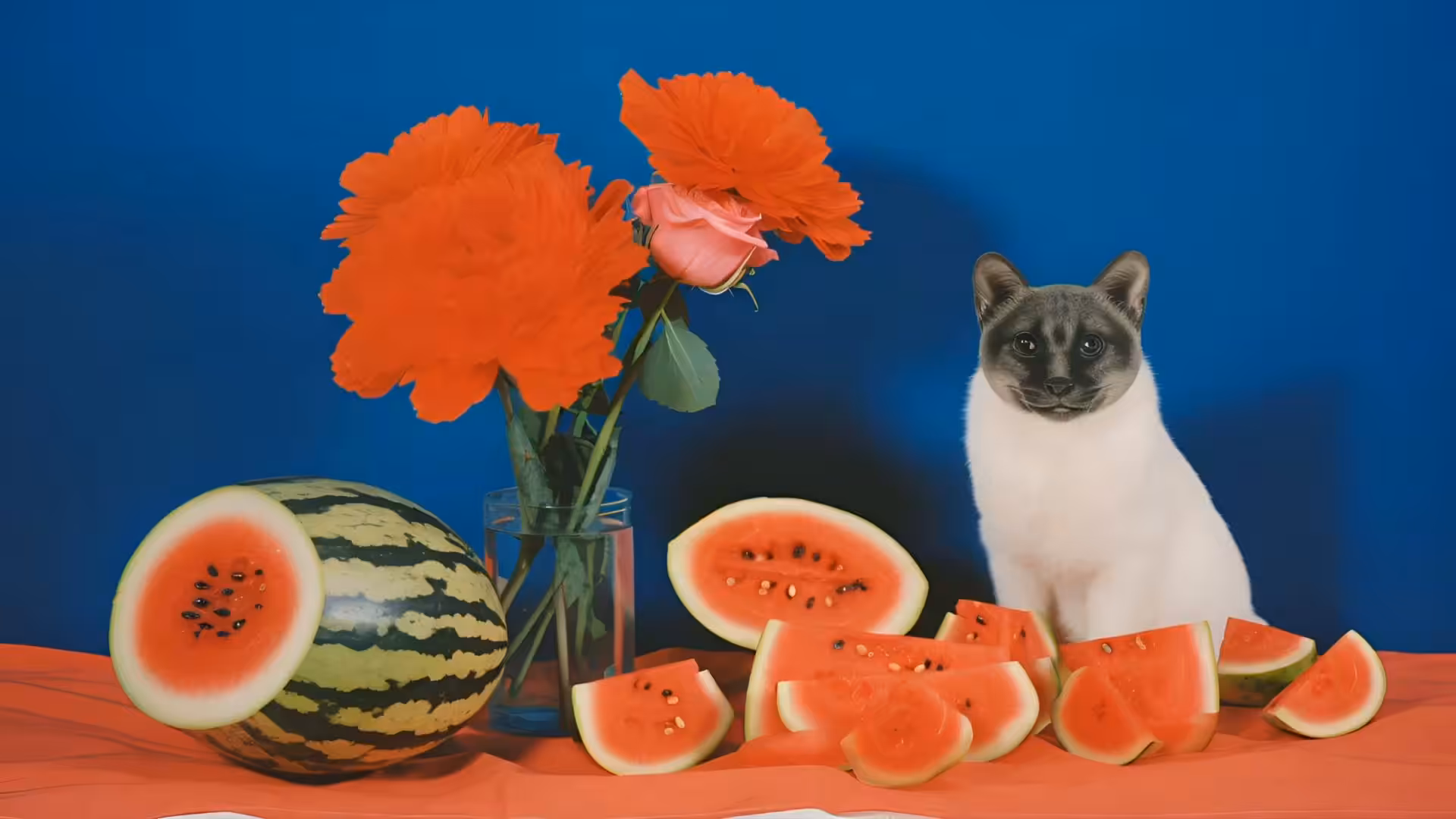 Jess Mac - Still Life