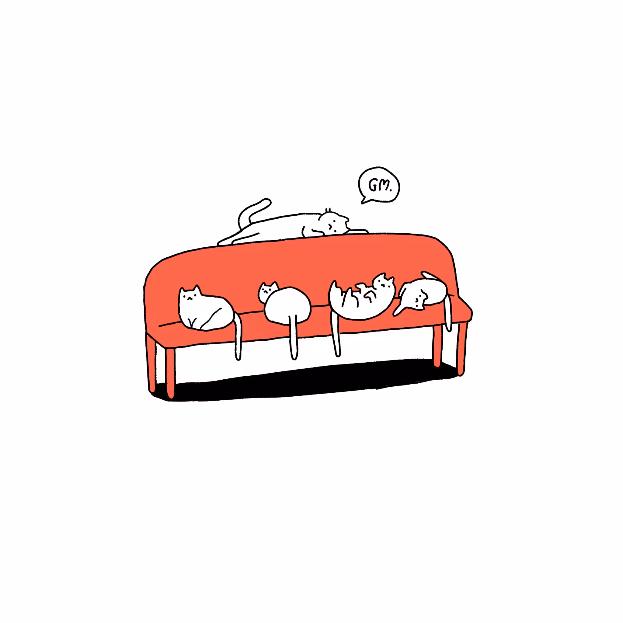 GM CAT #80