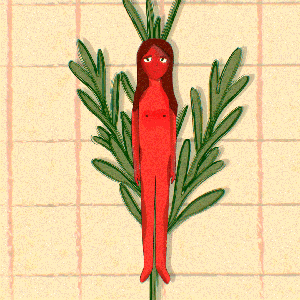 marmot: The Herb Sprig