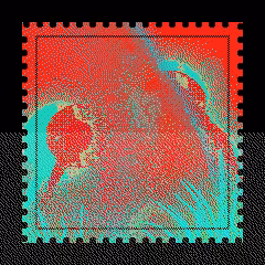 Stamps of Onablo #69