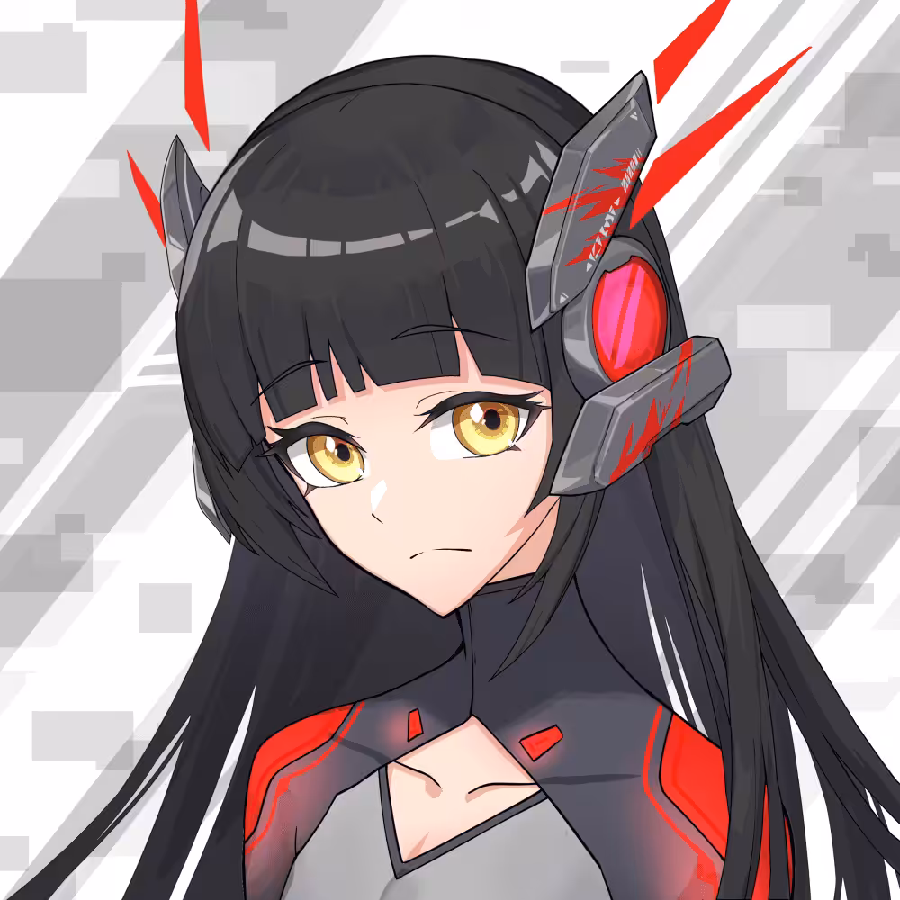 Mekagirl#002