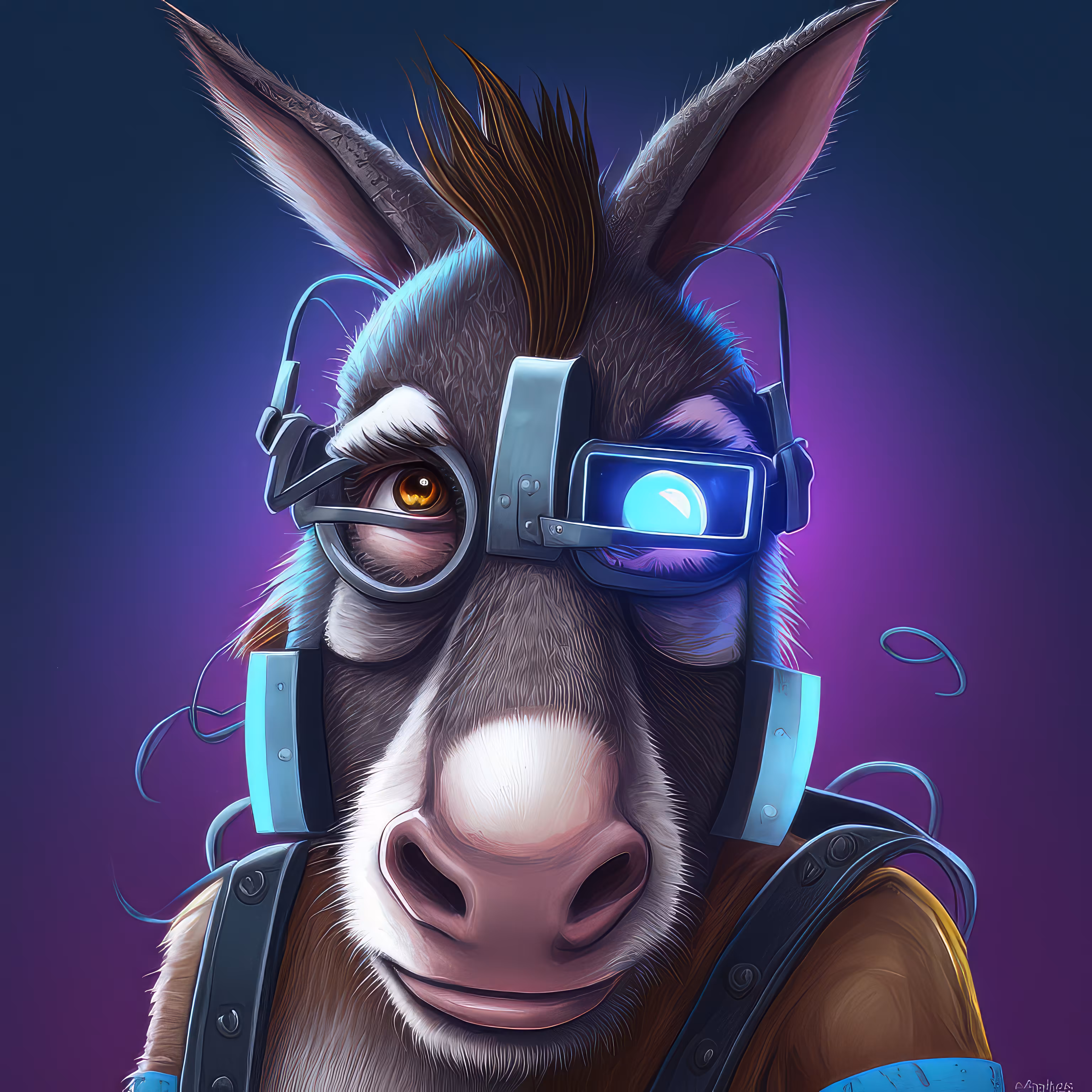 DONKs: #20